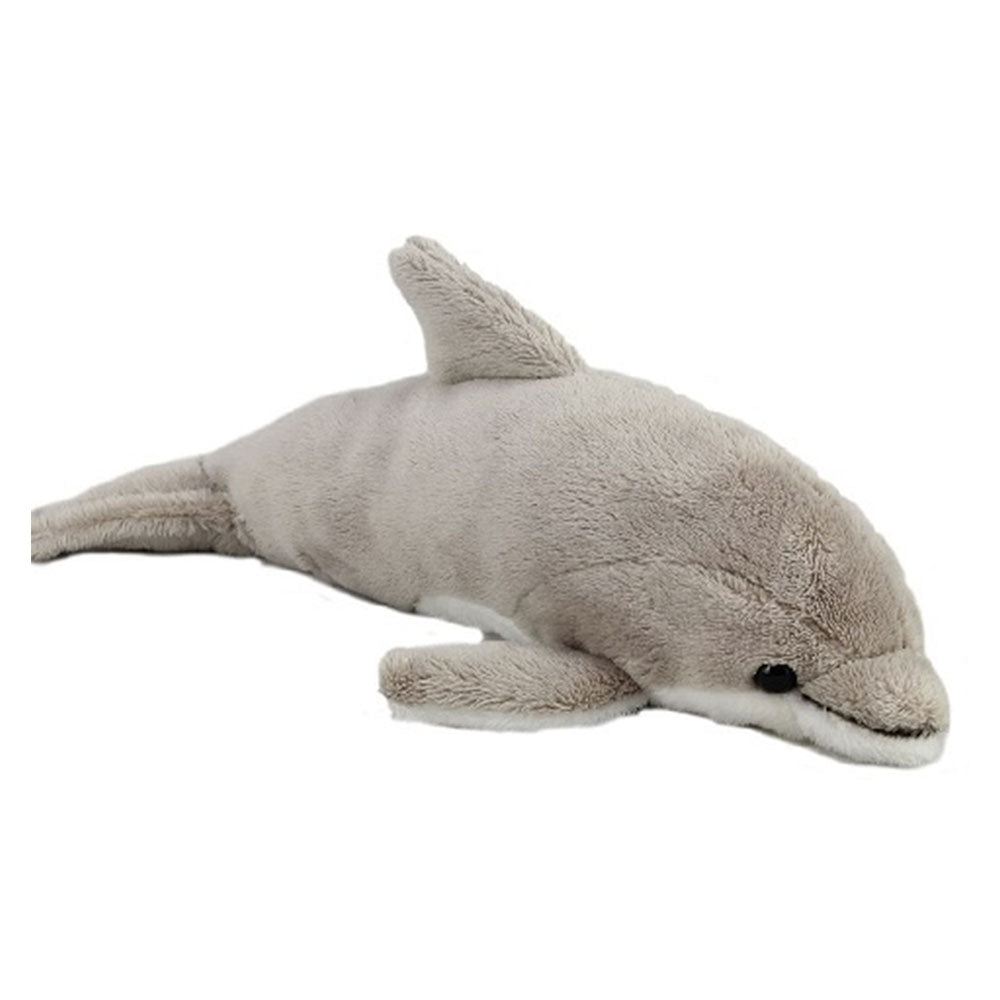 Dolphin Baby Plush Toy
