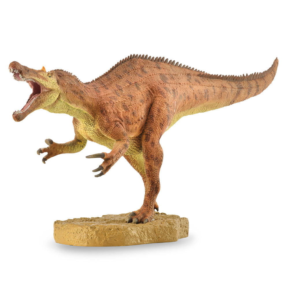 Baryonyx Dinosaur with Movable Jaw Deluxe Figure