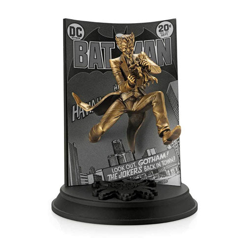 Royal Selangor Joker Batman Volume 1 #251