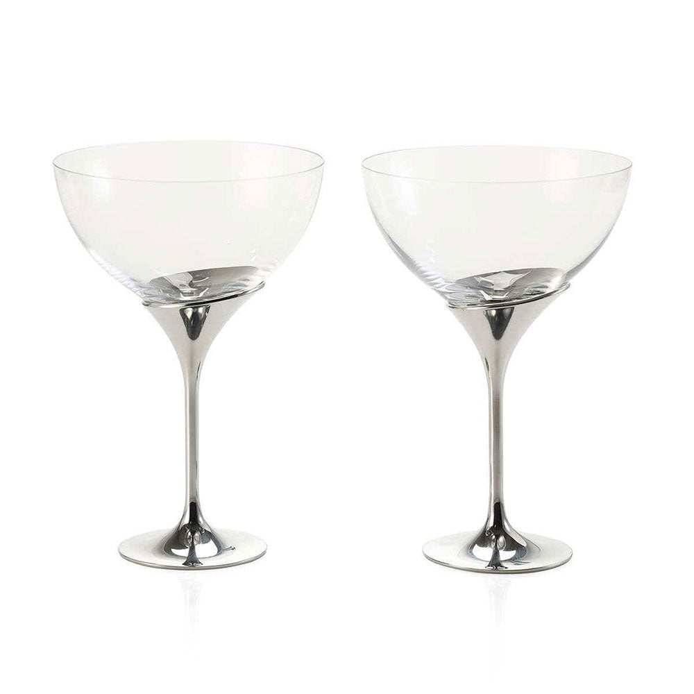 Royal Selangor Domaine Coupe 35cL (Set of 2)