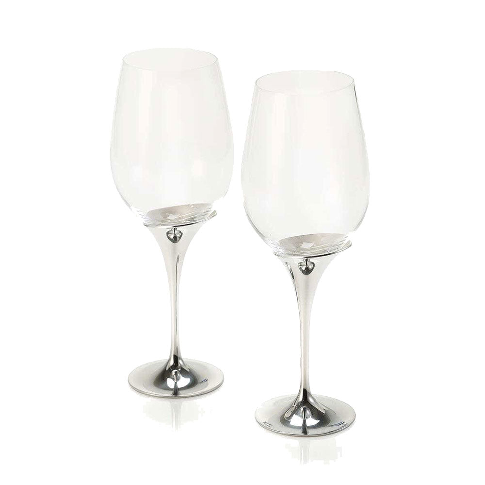 Royal Selangor Domaine Red Wine Glass 50cL (Set of 2)