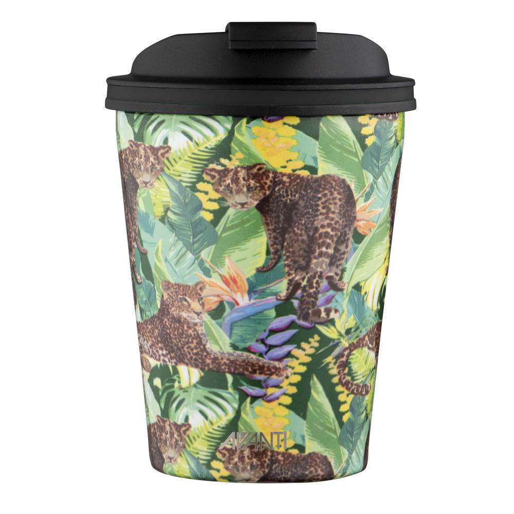 Avanti Animals Go Cup Insulated Cup 280mL