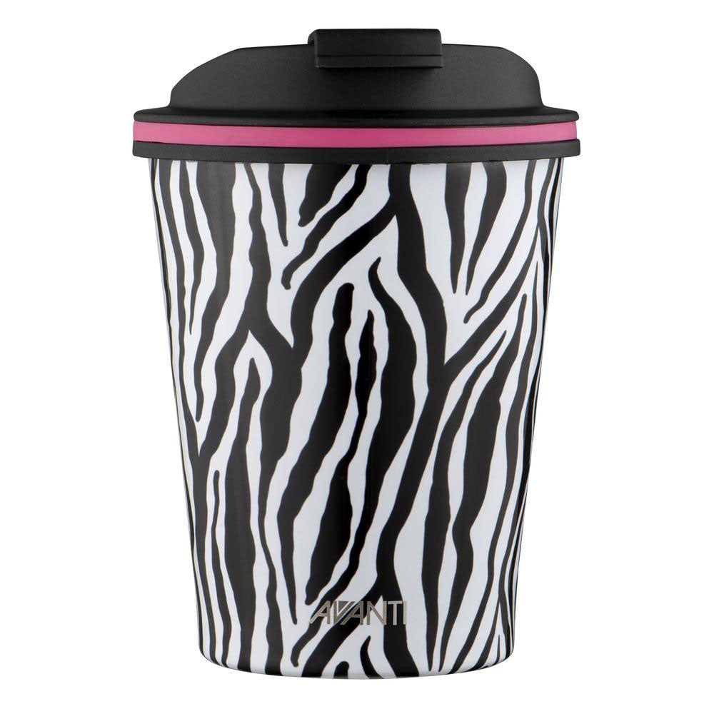 Avanti Animals Go Cup Insulated Cup 280mL