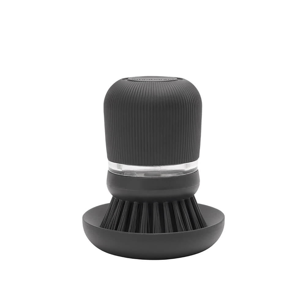 ブラバンティア石鹸ディスペンスディッシュブラシ