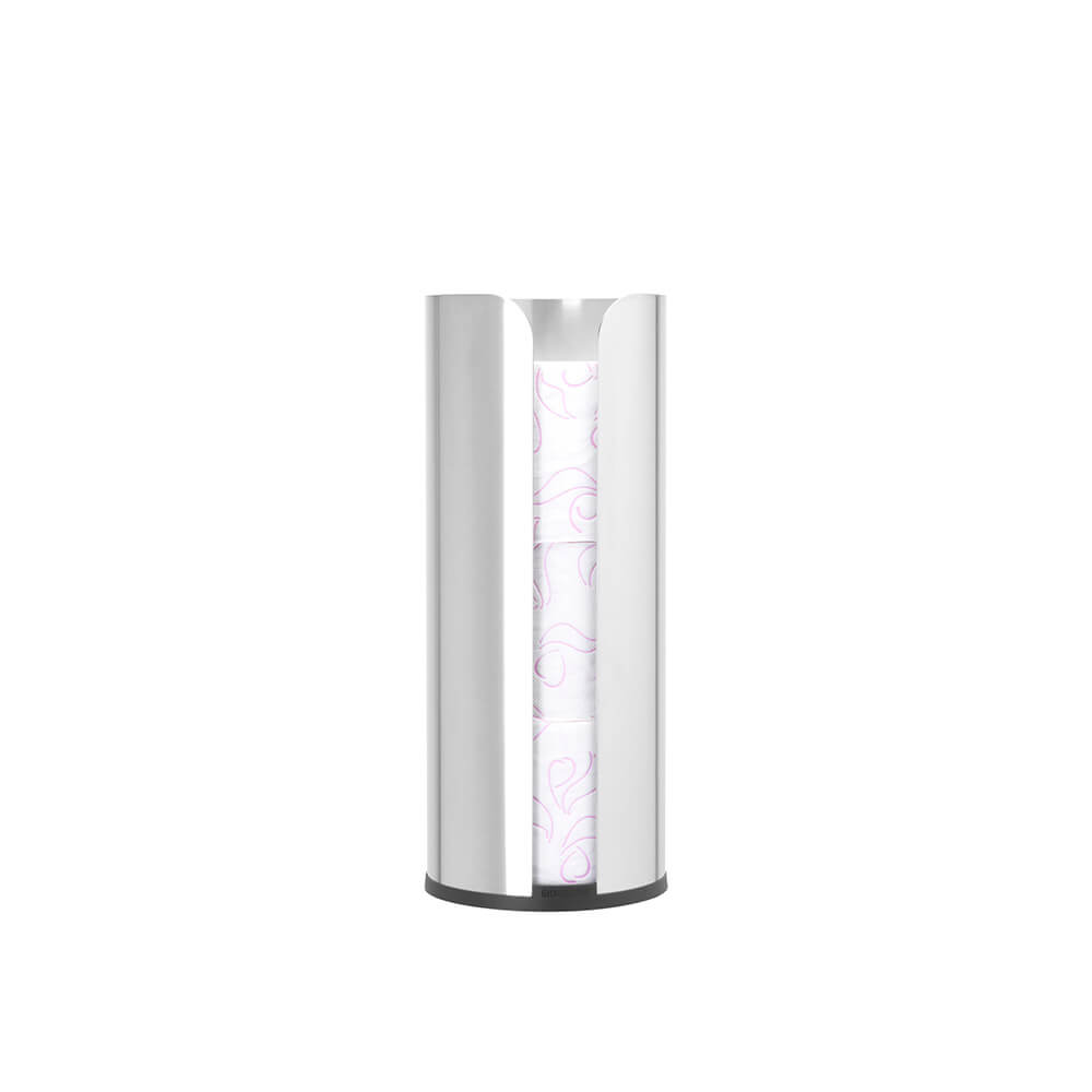 Brabantia Toilet Roll Dispenser