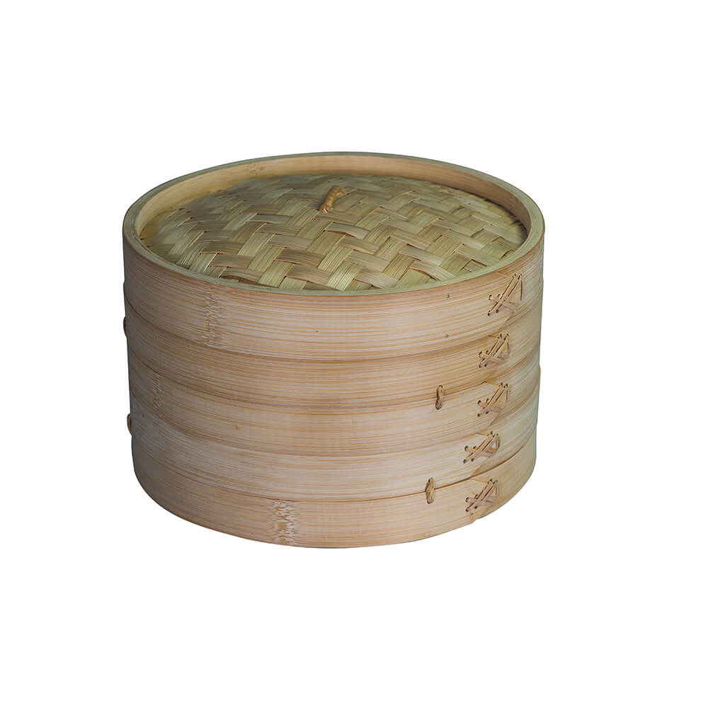 Avanti Bamboo Steamer Basket