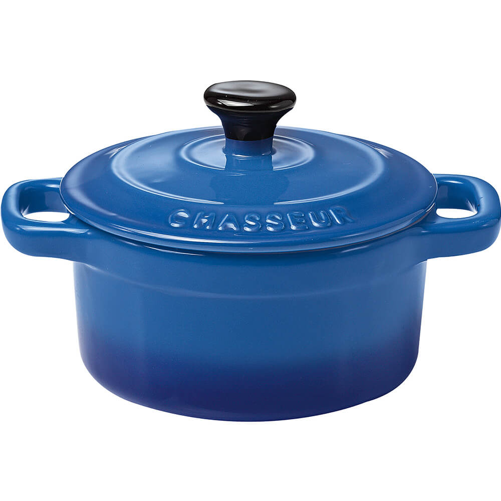 Chasseur La Cuisson Cocotte 10cm