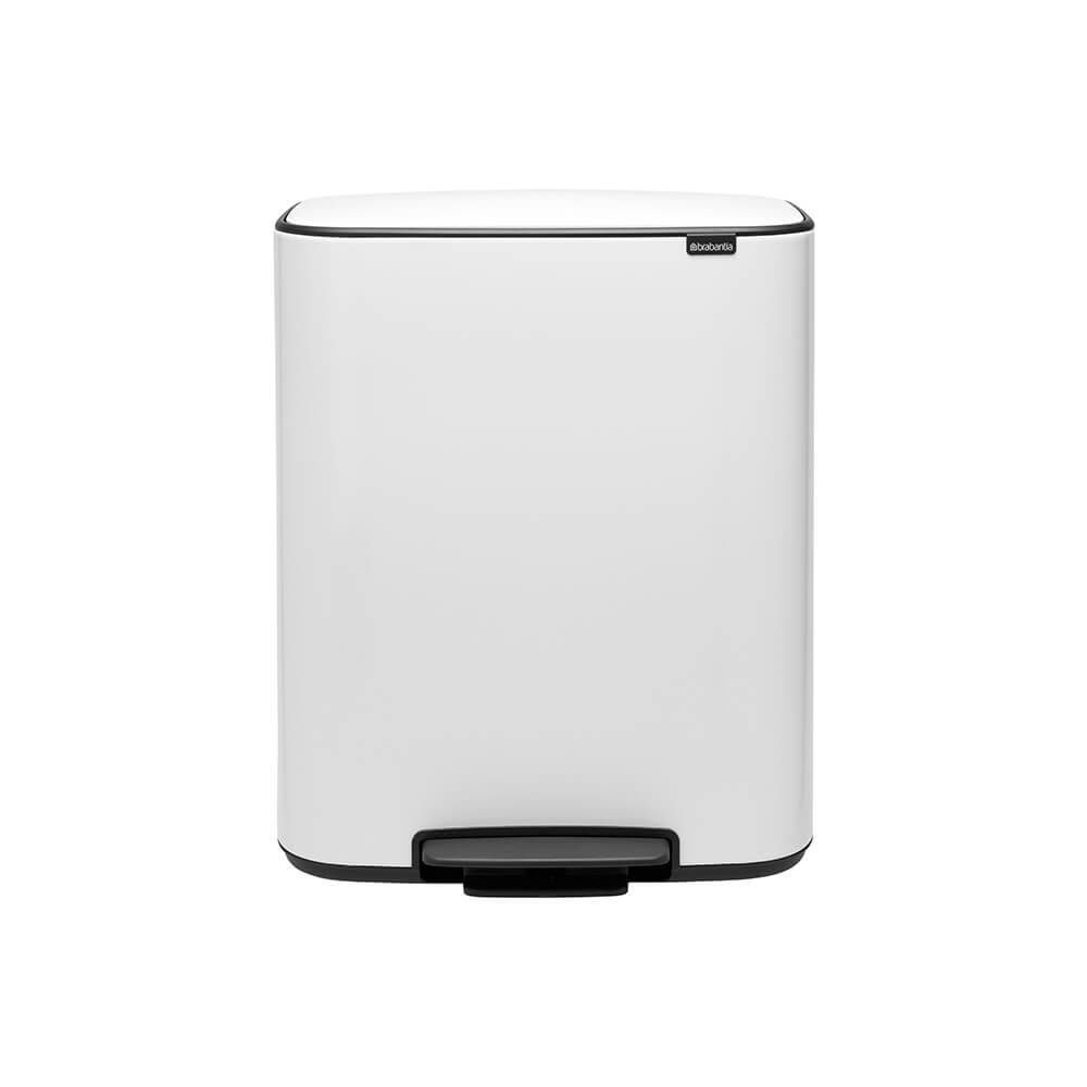 Brabantia Bo pedalbakke 60L