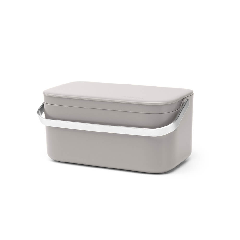 ブラバンティア食品廃棄物キャディ