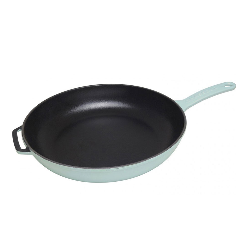 Chasseur Frypan avec poignée coulée 28 cm