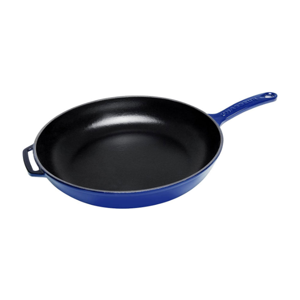 Chasseur Frypan avec poignée coulée 28 cm