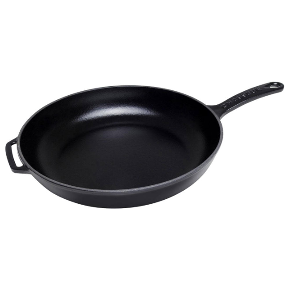 Chasseur Frypan with Cast Handle 28cm