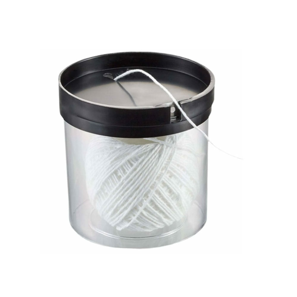 Dispensador de cable de Filio Gefu con hilo de algodón