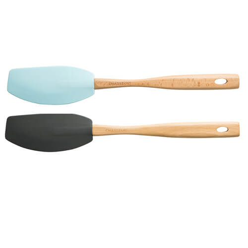 Chasseur Curved Spatula