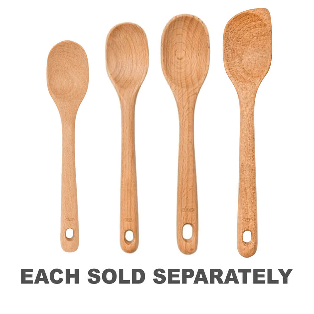OXO Good Grips Wooden Spoon