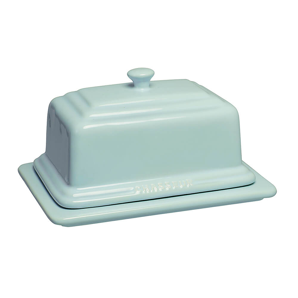 Piatto di burro di chasseur la cuisson