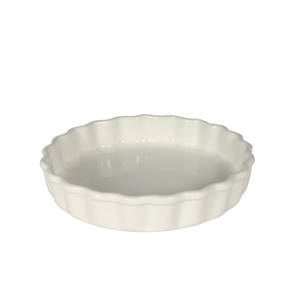 Chasseur la Cuisson Flan Dish 26 cm