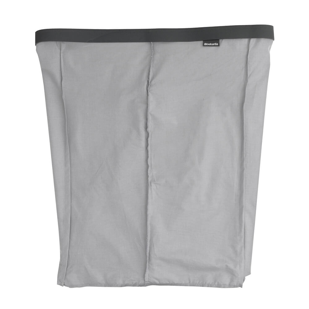 Brabantia BO Laundry Replace Bag (Grey)