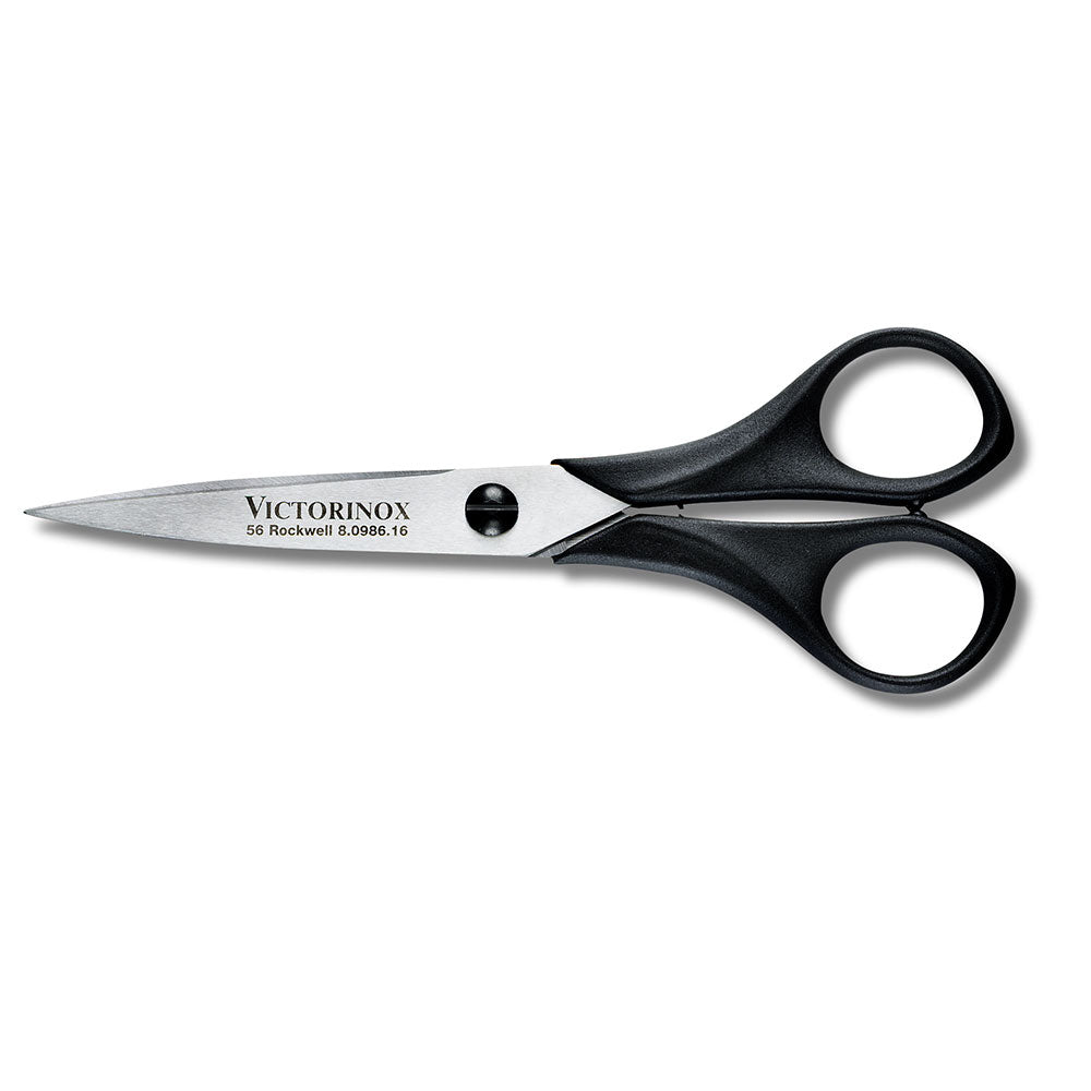 Victorinox Stainless Steel Household Scissors 16cm