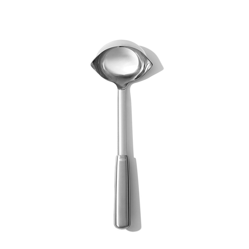 OXO Stainless Steel Serving Ladle