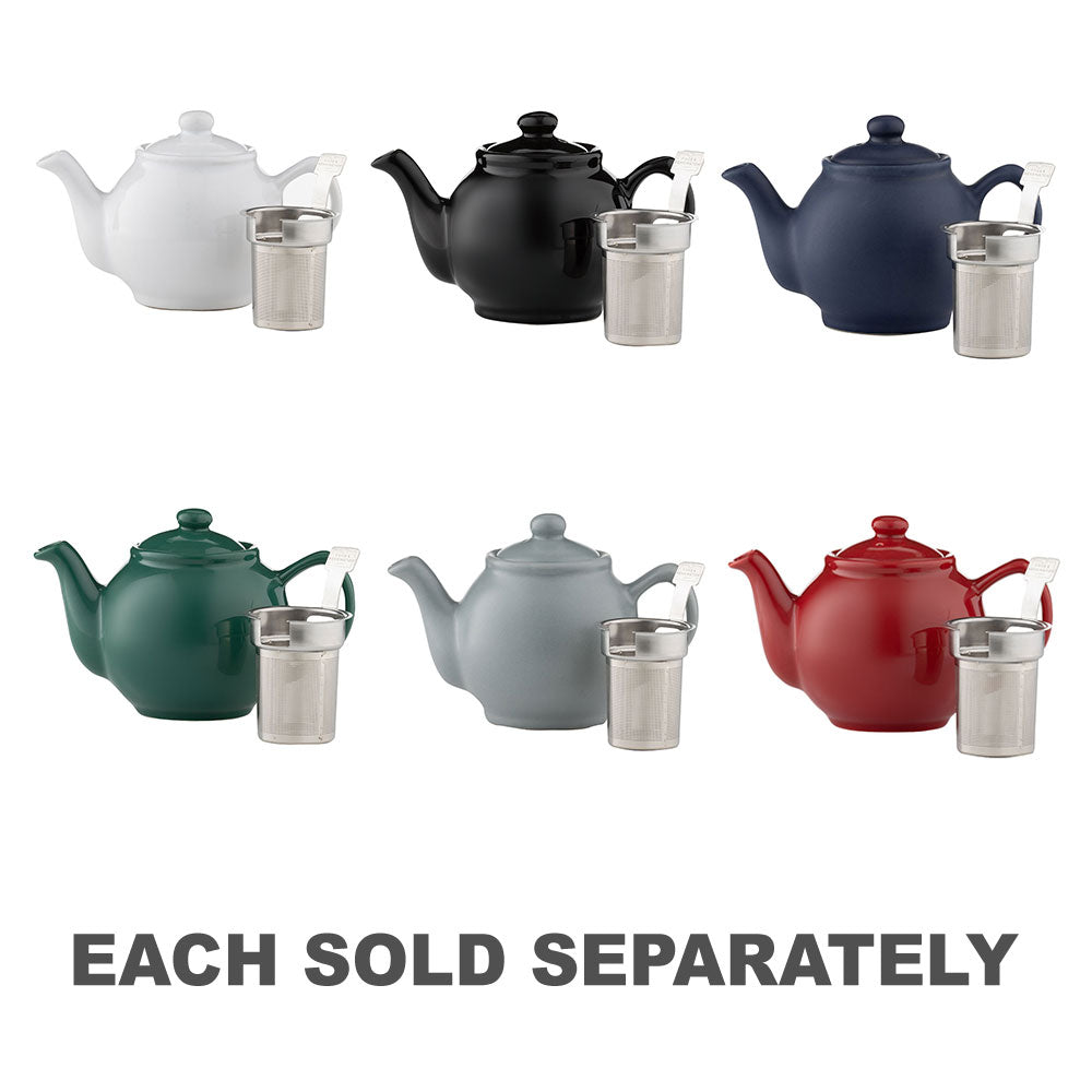 Price & Kensington 2-Cup Teapot