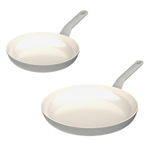 Berghoff Balance Non-Stick Frying Pan (Moonmist)