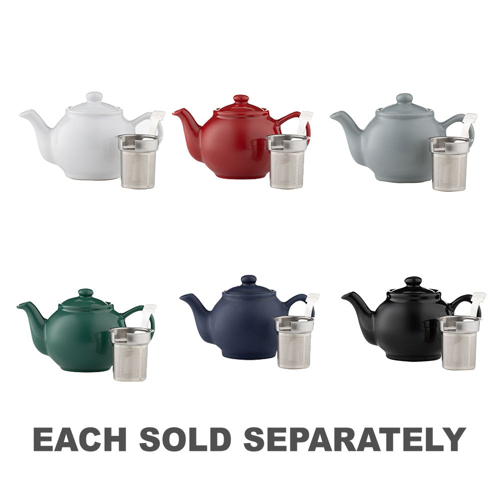 Price & Kensington 6-Cup Teapot
