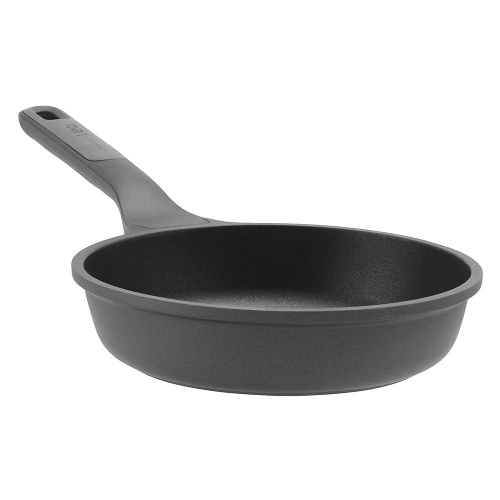 Berghoff Stone+ Covered Frying Pan