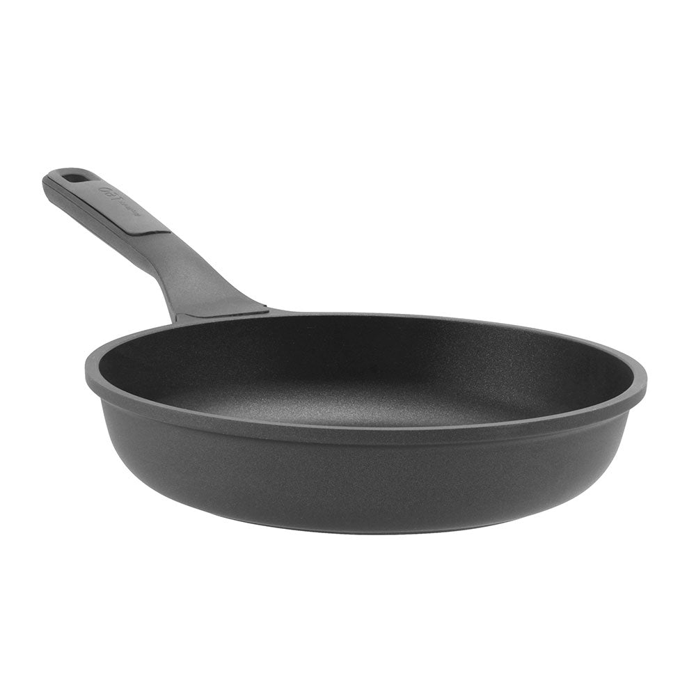 Berghoff Stone+ Covered Frying Pan