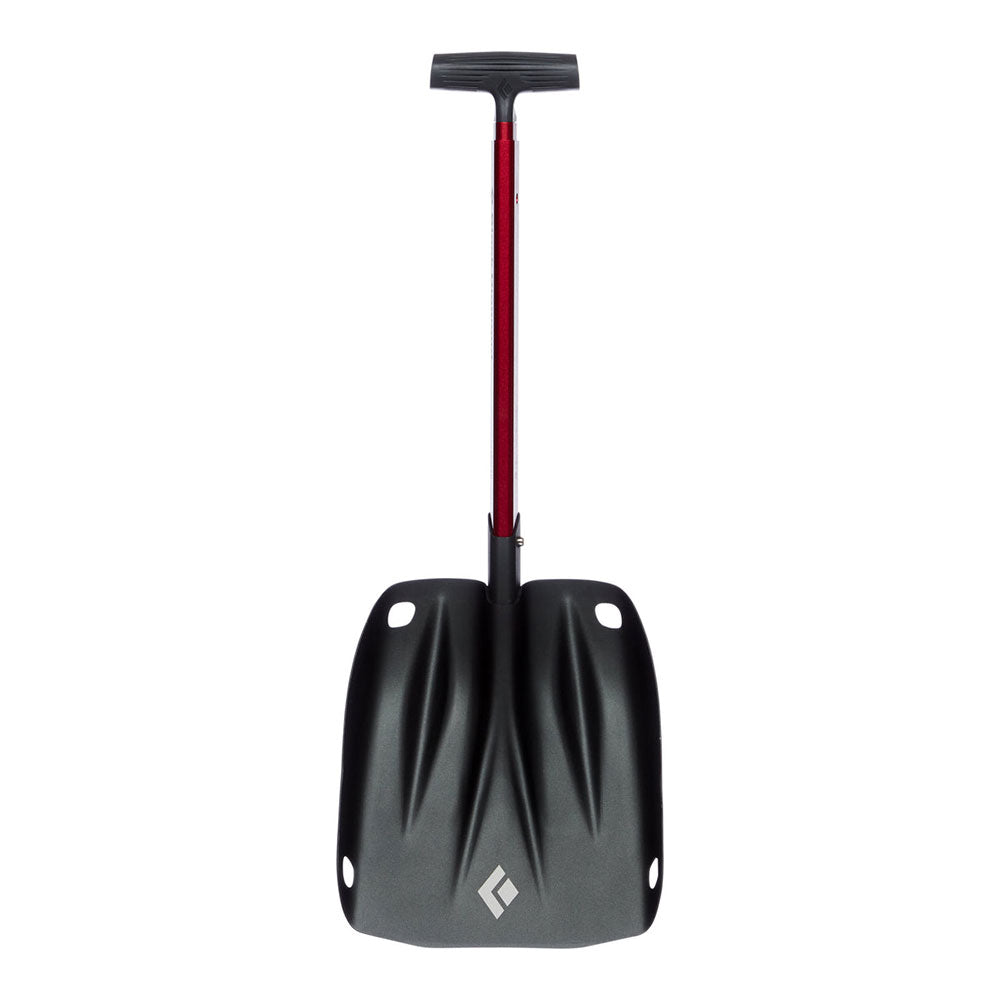 Transfer Shovel (Hyper Red)