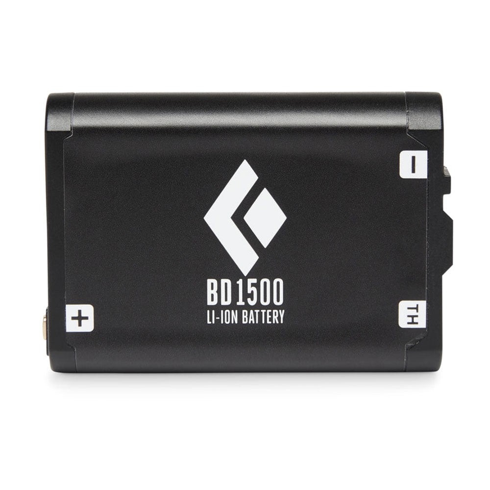 Rechargeable Battery and Charger 1500mAh