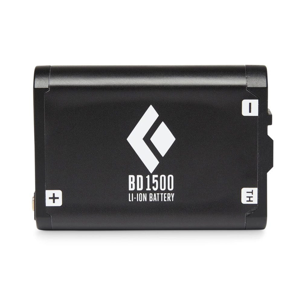 Rechargeable Battery 1500mAh