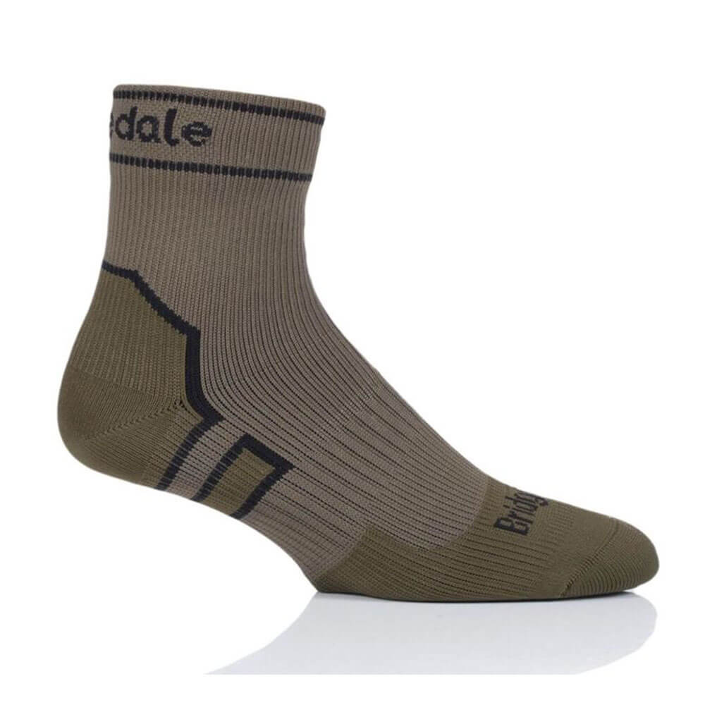 Storm Sock Midweight Ankle Sock