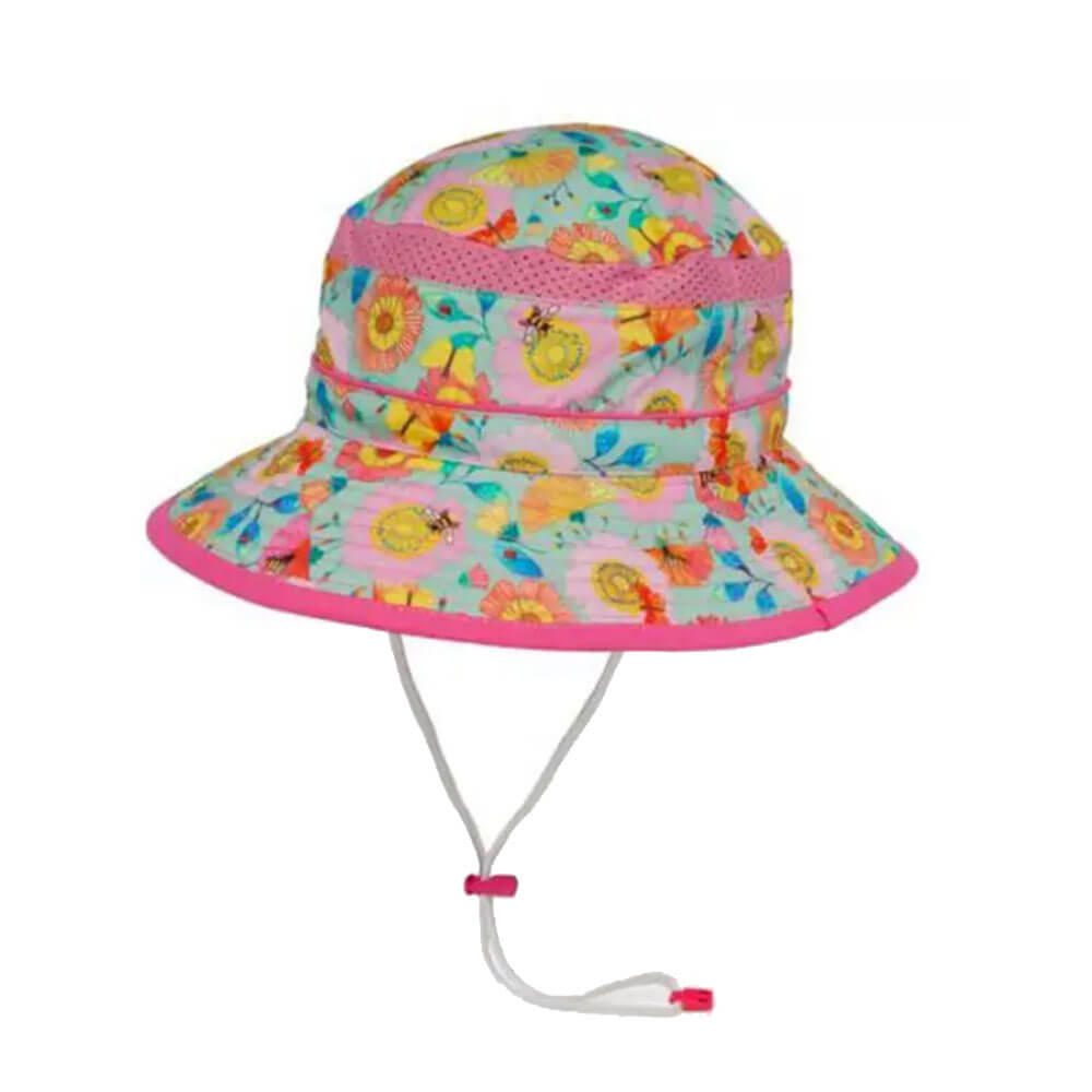 Kid's Fun Bucket Hat (Large)