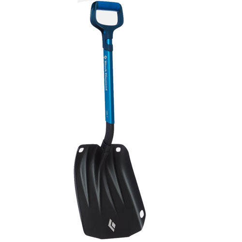 Shovel F21 (Ultra Blue)