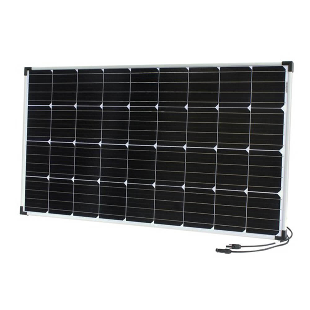 Powertech 12V Monocrystalline Solar Panel