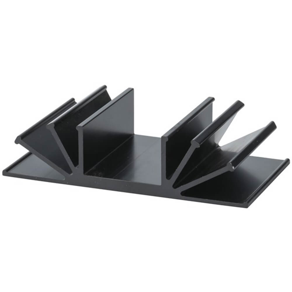 Hocheffizienter Lüfter-Kühlkörper