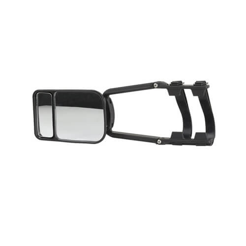 Rear-View Towing Mirror