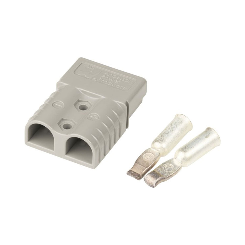 Anderson 10-12 Gauge Contacts Power Connector 50A