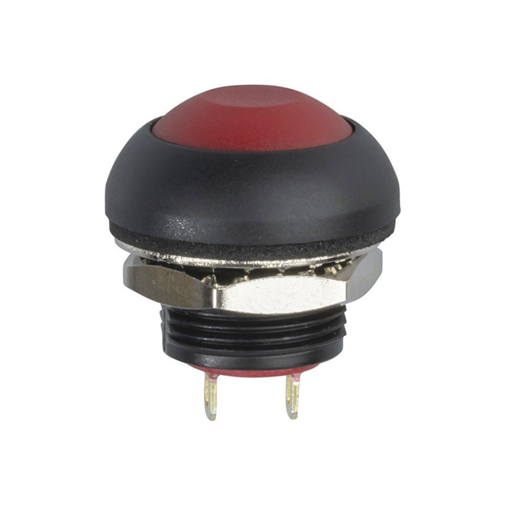 IP67 Rated Dome Pushbutton Switch