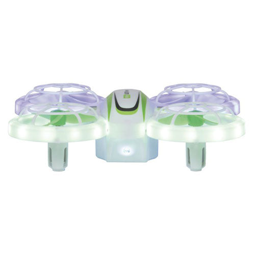 R/C Mini Drone with LEDs