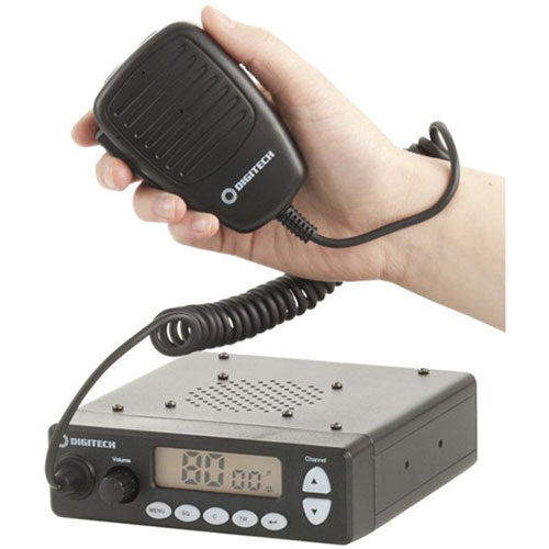 Compact UHF CB Radio 5W