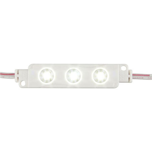 IP65 LED Light Module String (10x3-3528)