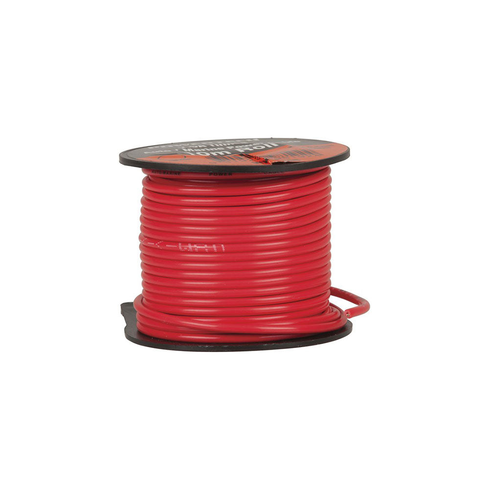 Heavy Duty 7.5A General Purpose Cable 10m
