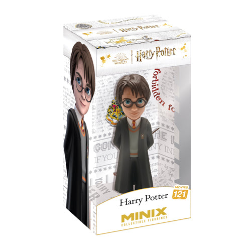 MINIX Harry Potter Harry Potter 121 Figure