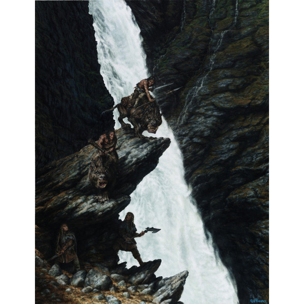 Trudvang Legends Wildland