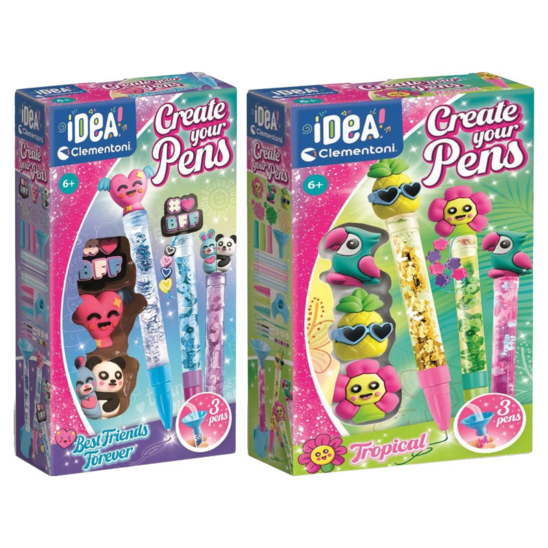 Clementoni Small Pen Lab