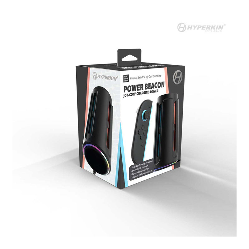 SW2 Hyperkin Power Beacon Joy-Con Charging Tower