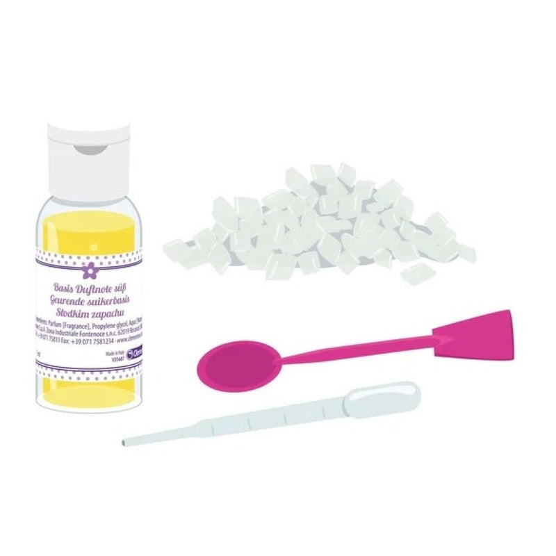 Clementoni IDEA Mini Soaps & Bath Bombs Lab