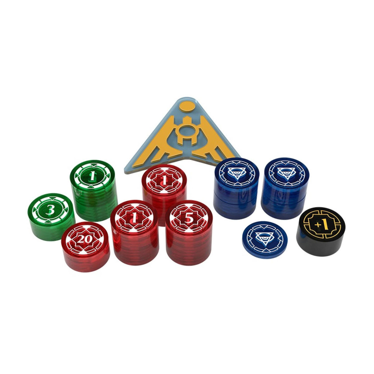 Ashes Ascendancy Premium Tokens